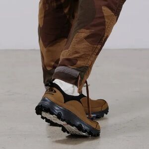 NEW Salomon RX Snow Moc 2 Advanced Kangaroo
Tobacco Brown Black Sz 9 Men NIB